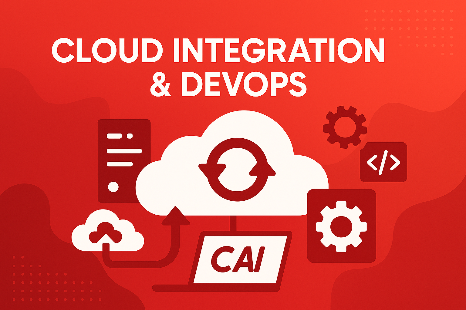 Cloud Integration DevOps